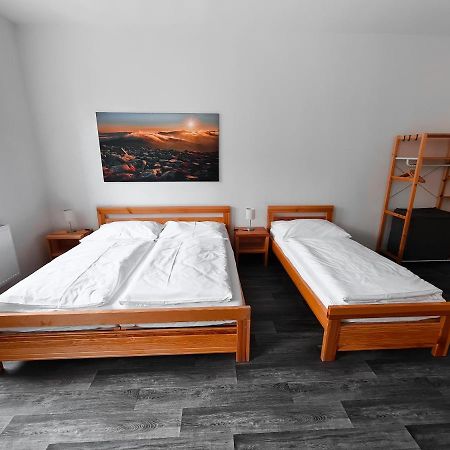 Apartmany U Maxiku Horni Marsov Ngoại thất bức ảnh