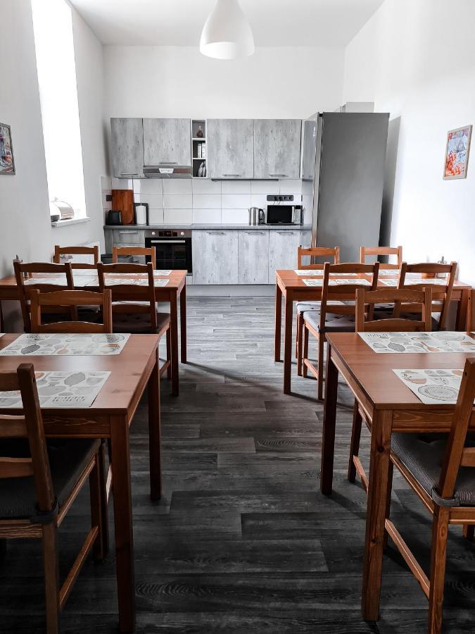 Apartmany U Maxiku Horni Marsov Ngoại thất bức ảnh
