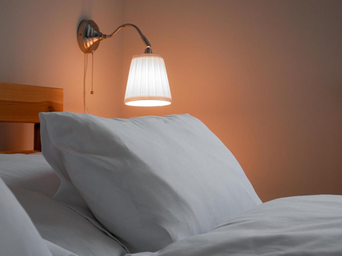 Apartmany U Maxiku Horni Marsov Ngoại thất bức ảnh