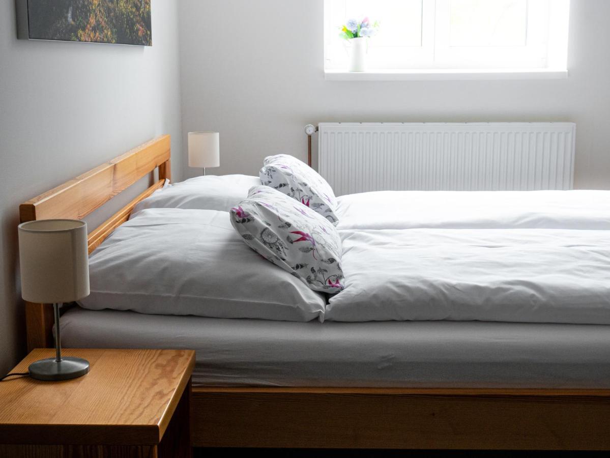Apartmany U Maxiku Horni Marsov Ngoại thất bức ảnh