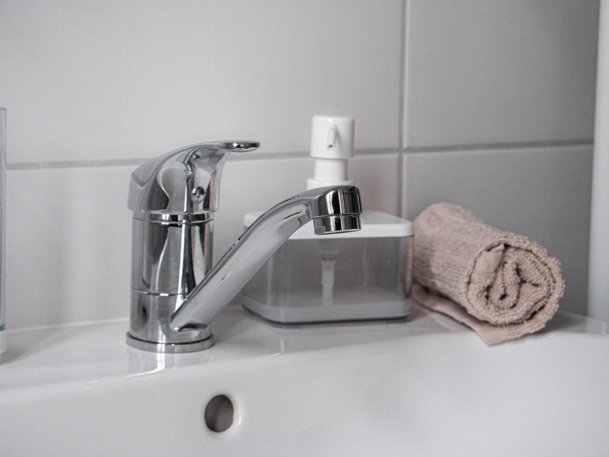 Apartmany U Maxiku Horni Marsov Ngoại thất bức ảnh
