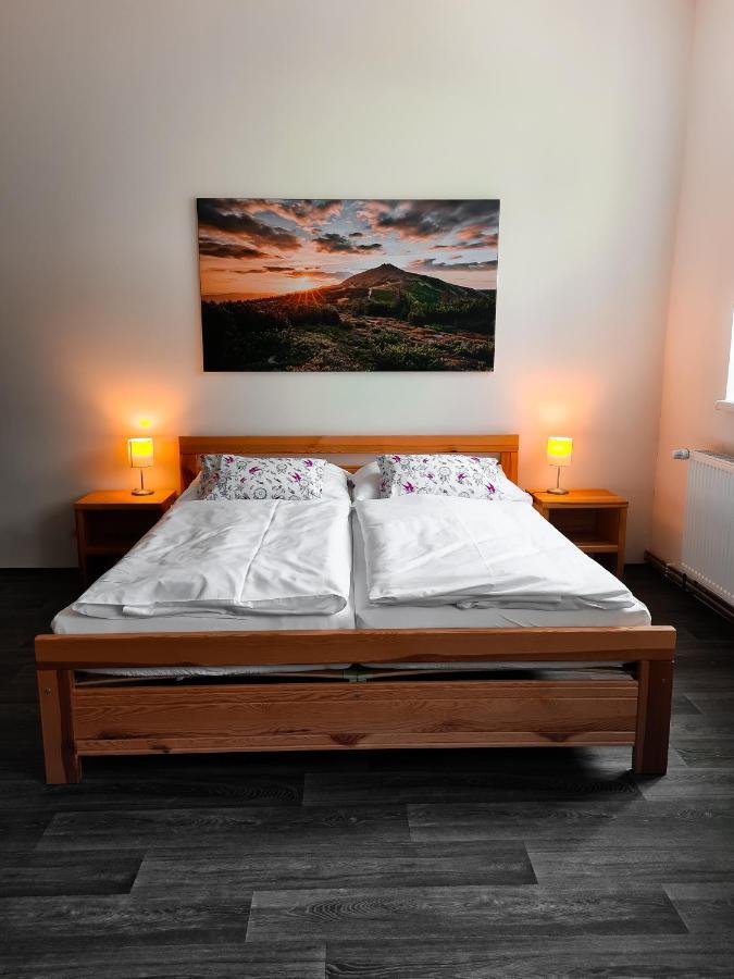 Apartmany U Maxiku Horni Marsov Ngoại thất bức ảnh