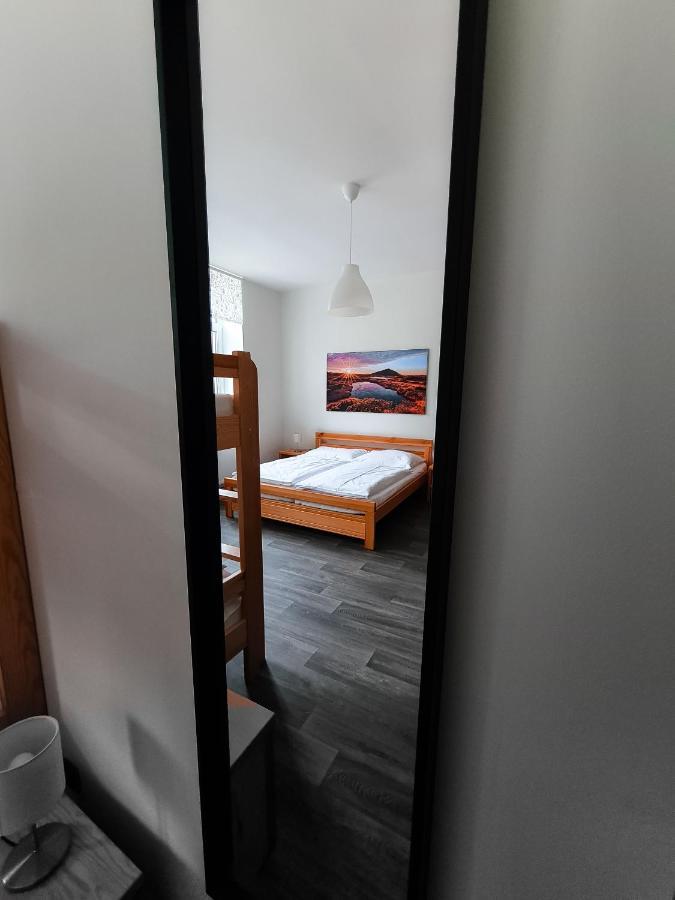 Apartmany U Maxiku Horni Marsov Ngoại thất bức ảnh