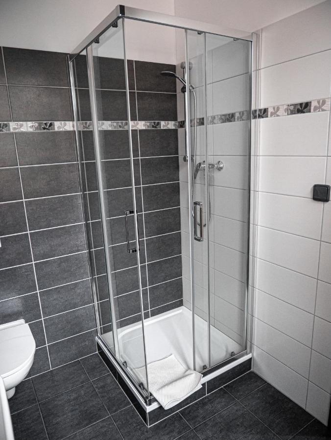 Apartmany U Maxiku Horni Marsov Ngoại thất bức ảnh