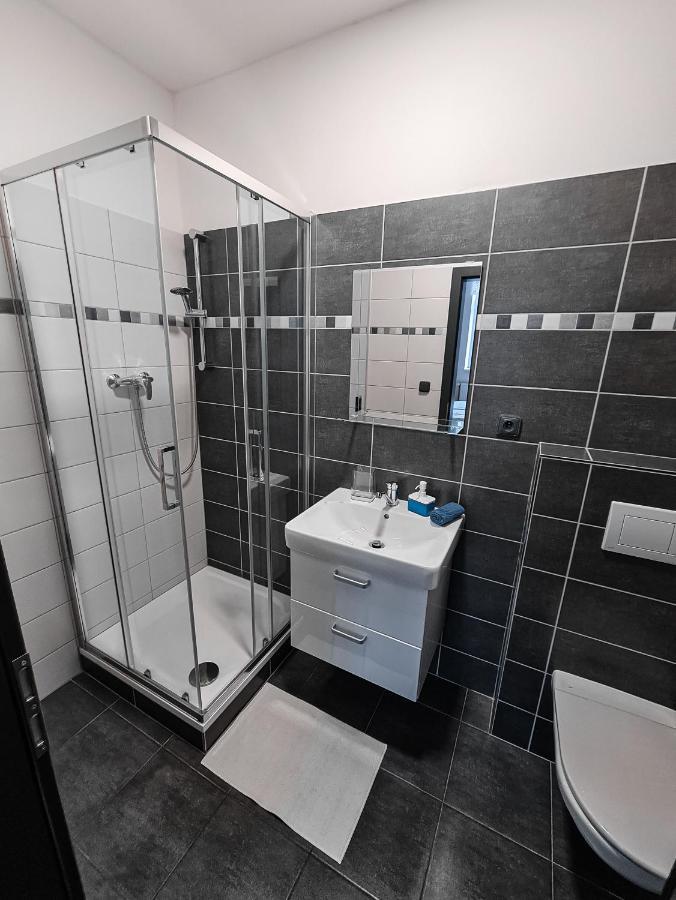 Apartmany U Maxiku Horni Marsov Ngoại thất bức ảnh