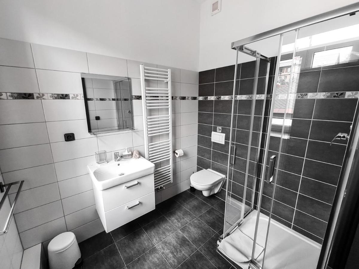 Apartmany U Maxiku Horni Marsov Ngoại thất bức ảnh