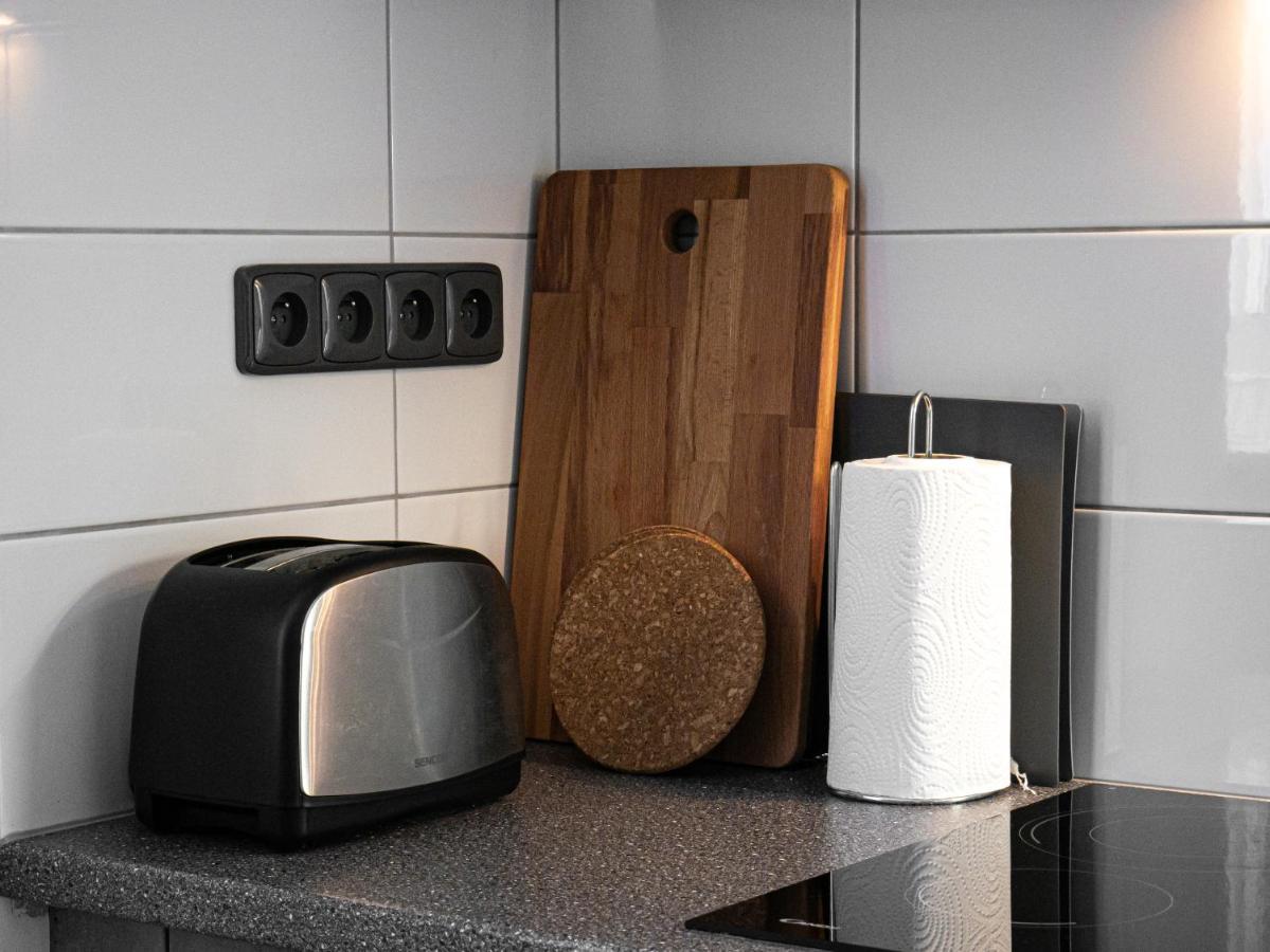 Apartmany U Maxiku Horni Marsov Ngoại thất bức ảnh