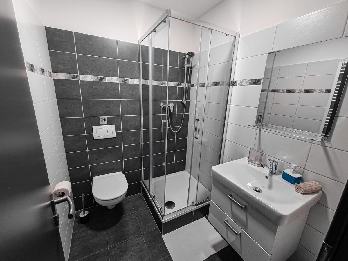 Apartmany U Maxiku Horni Marsov Ngoại thất bức ảnh